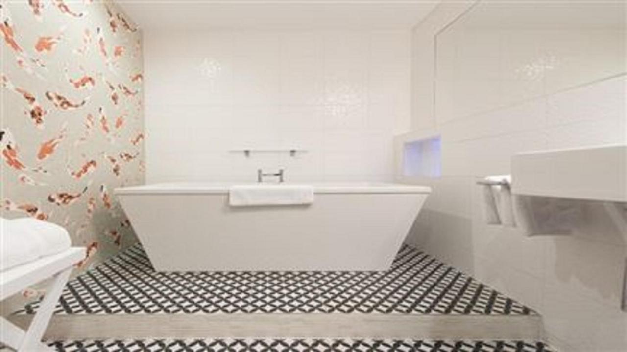 مبيت وإفطار ميفاغيسي Pebble House المظهر الخارجي الصورة